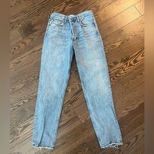 AGOLDE 90s Jeans | Women’s 26
